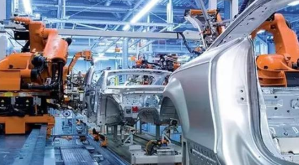 智能制造下“未來工廠”觸手可及 網(wǎng)站建設的關鍵作用