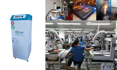 激光去煙處理凈化器 價格、技術細節(jié)與網(wǎng)站建設指南