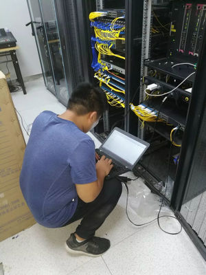 豐沃創新護航中國國際太陽能十項全能競賽，全力保障網絡安全暢通